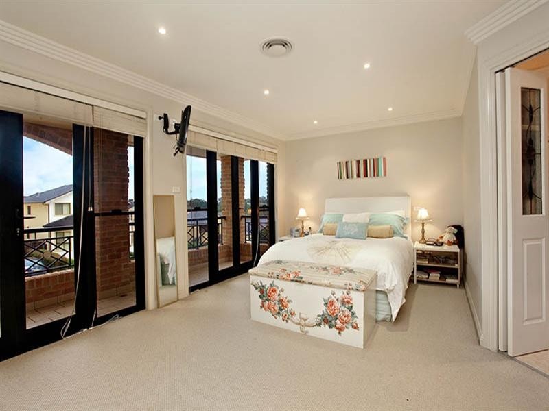 Macquarie Links NSW 2565