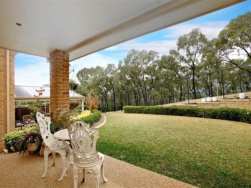 Macquarie Links NSW 2565