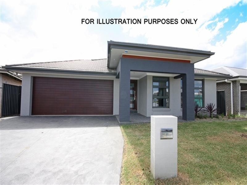 12 Carpenter Street, Elderslie NSW 2570