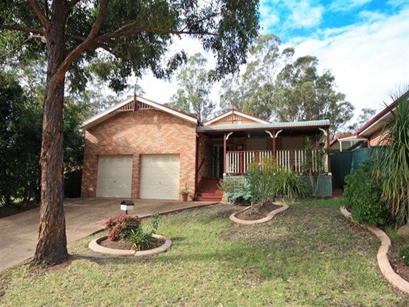 Currans Hill NSW 2567