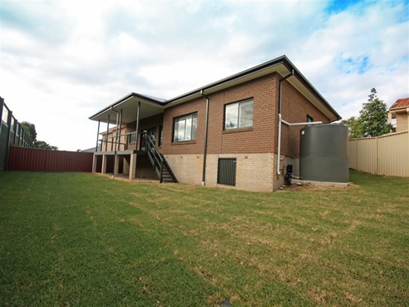 Blair Athol NSW 2560