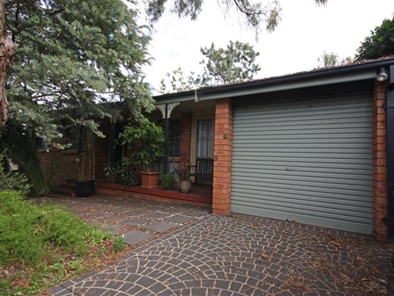 Ambarvale NSW 2560