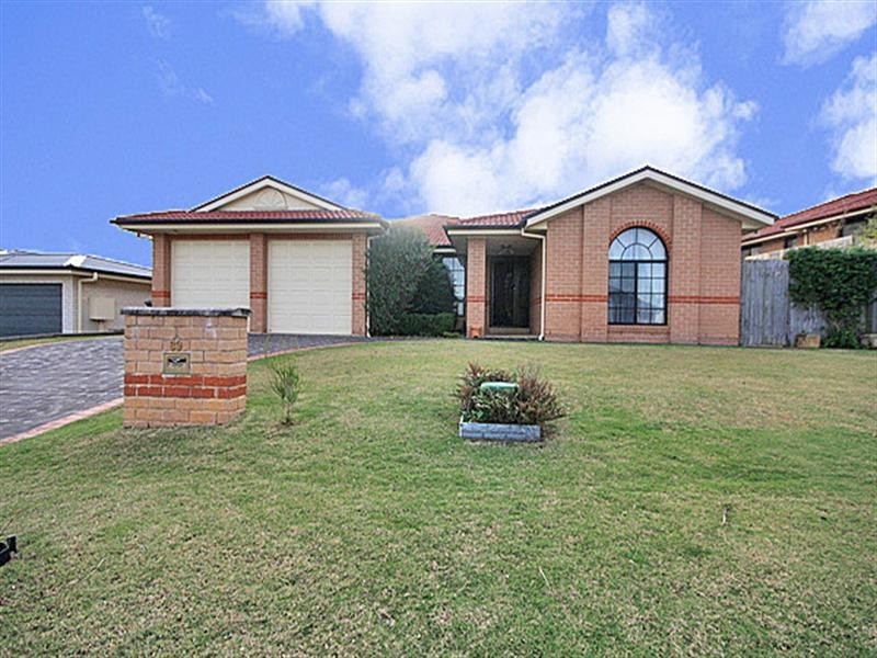 Macquarie Links NSW 2565