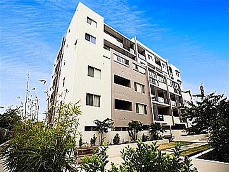 35/17-19 Warby Street, Campbelltown NSW 2560