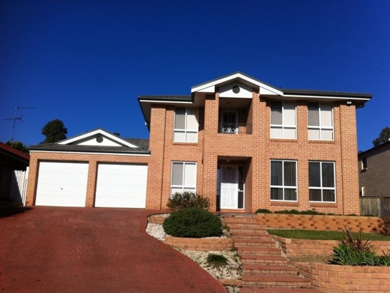 29 Crystal Way, Mount Annan NSW 2567