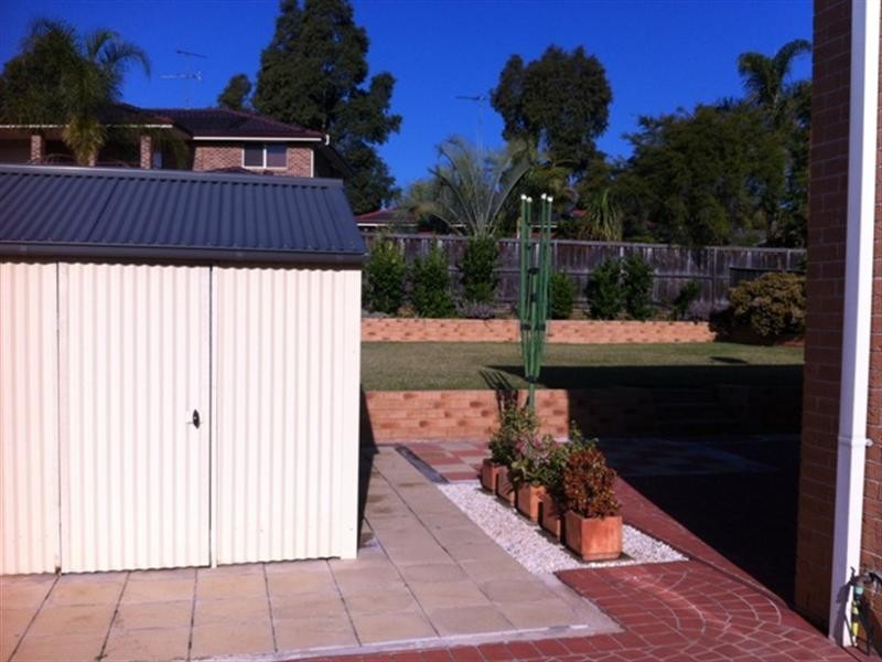 29 Crystal Way, Mount Annan NSW 2567