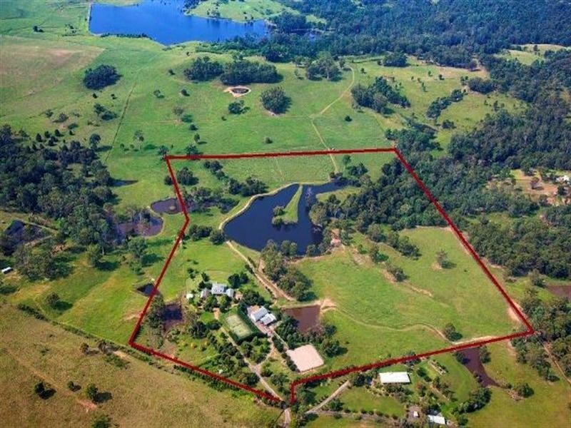 110 Colonel Pye Drive, Cobbitty NSW 2570