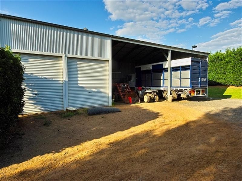 110 Colonel Pye Drive, Cobbitty NSW 2570