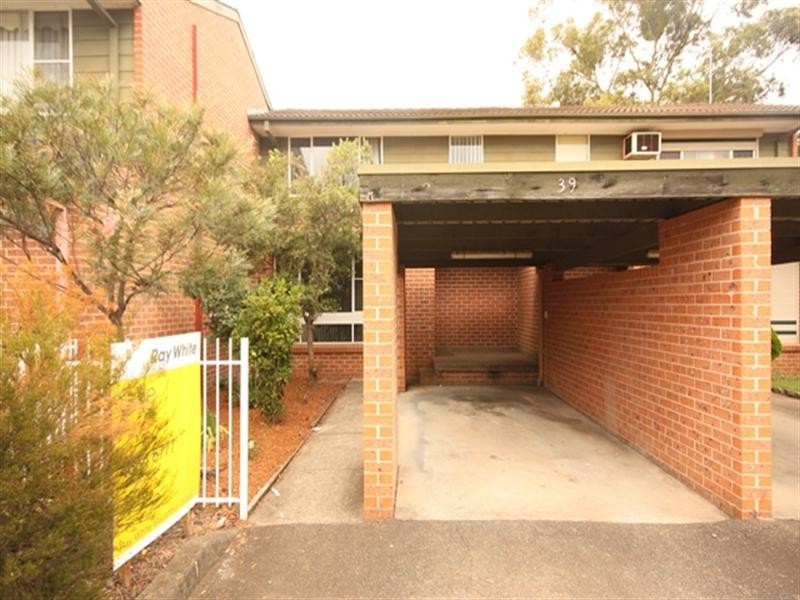 Glenfield NSW 2167
