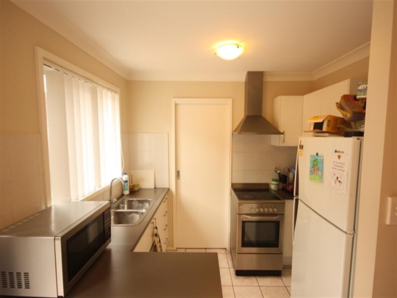 Glenfield NSW 2167