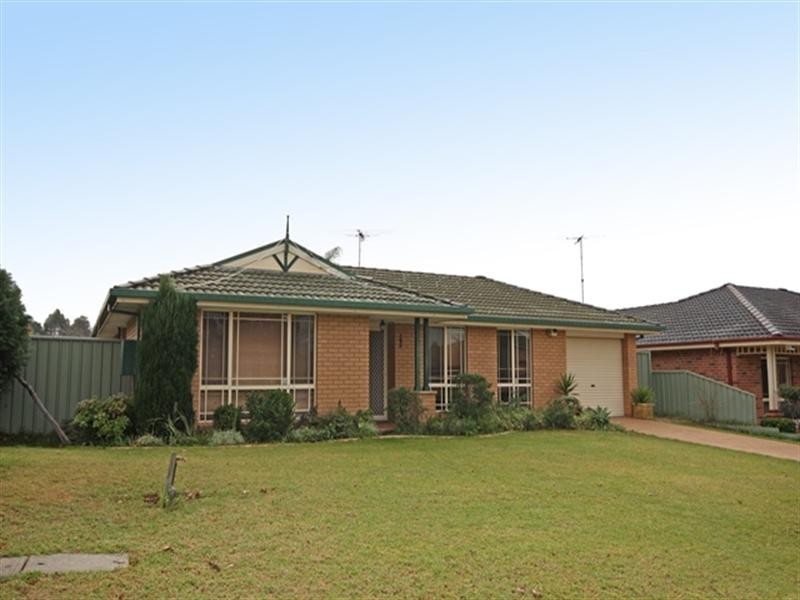 55 William Campbell Avenue, Harrington Park NSW 2567