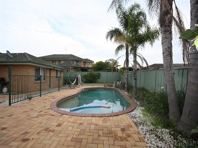55 William Campbell Avenue, Harrington Park NSW 2567