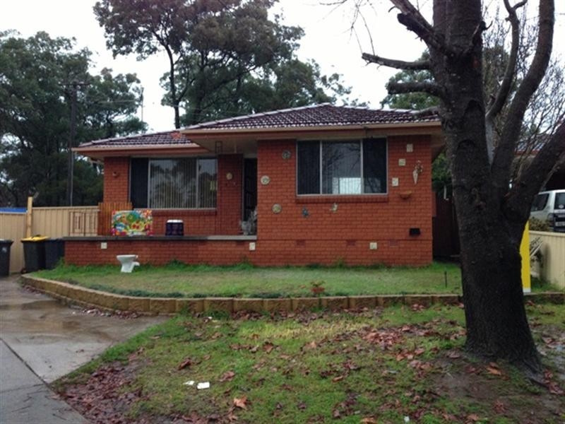 11 Cowra Place, Leumeah NSW 2560