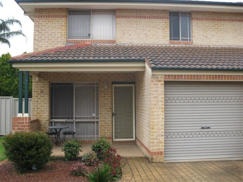 2/91 Minto Road, Minto NSW 2566