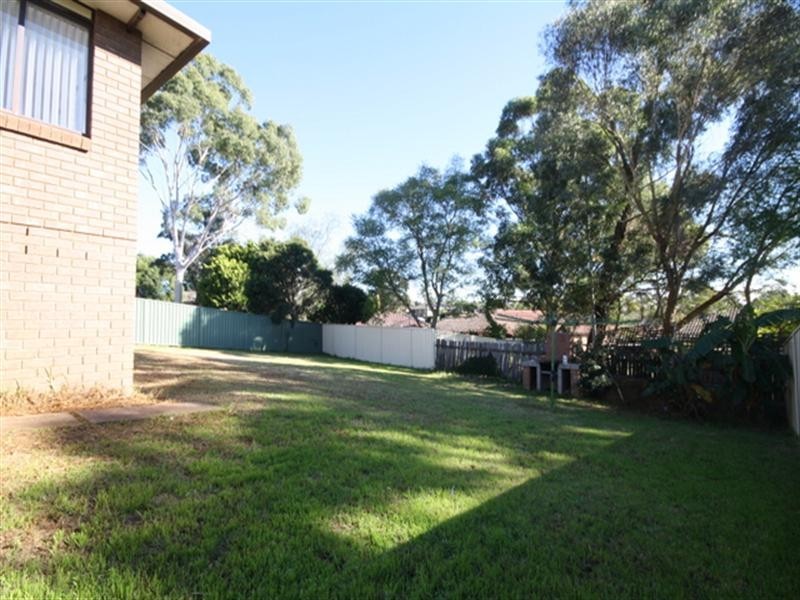 Woodbine NSW 2560