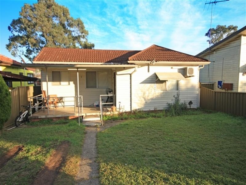 Minto NSW 2566