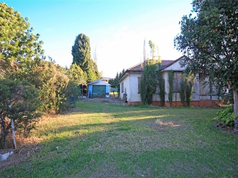 Campbelltown NSW 2560