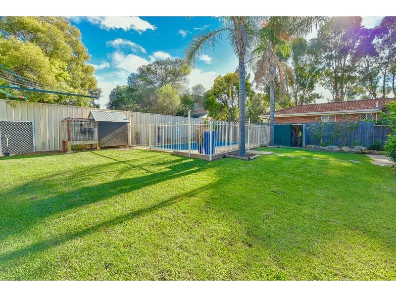 5 Cornelian Avenue, Eagle Vale NSW 2558