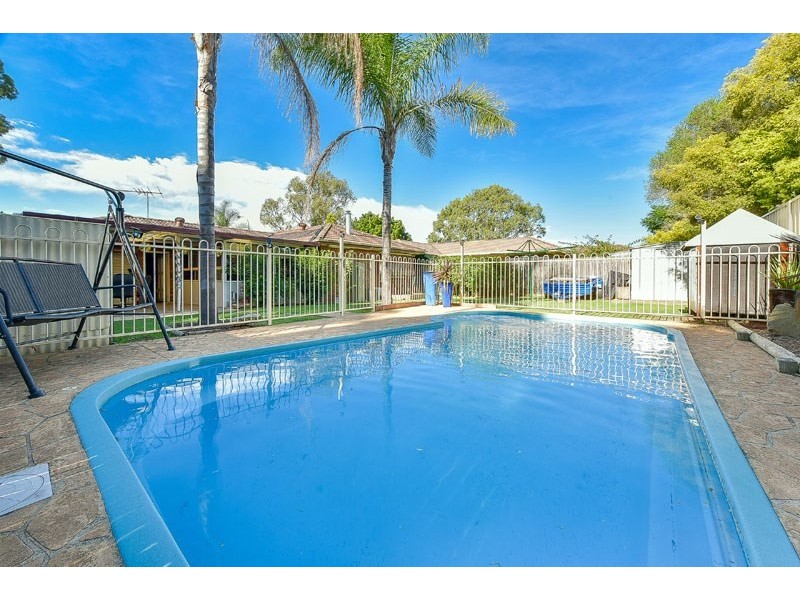 5 Cornelian Avenue, Eagle Vale NSW 2558