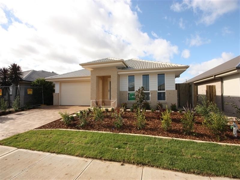 Lot 1018 Mitten Street, Elderslie NSW 2570