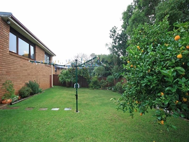 Bradbury NSW 2560