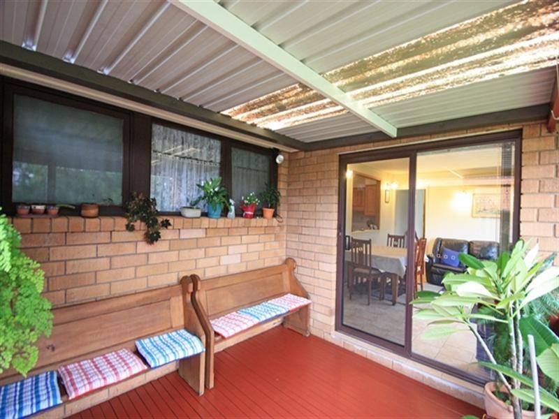 Bradbury NSW 2560