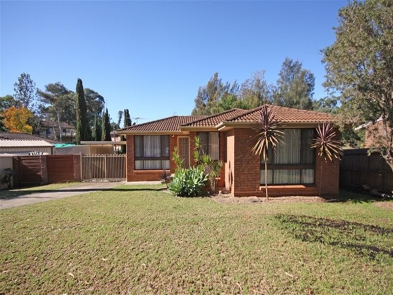 Eagle Vale NSW 2558