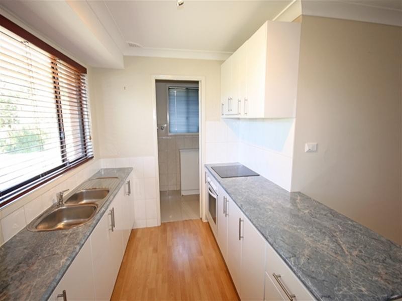Eagle Vale NSW 2558