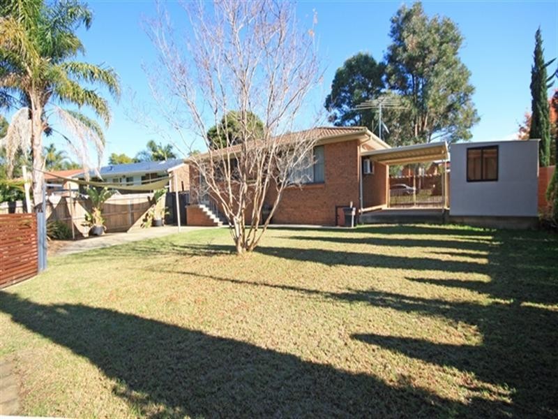 Eagle Vale NSW 2558