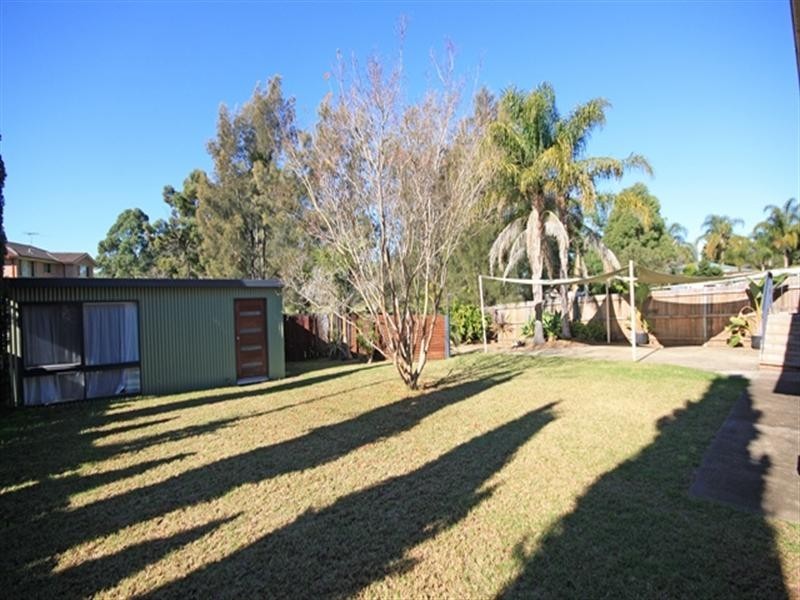 Eagle Vale NSW 2558