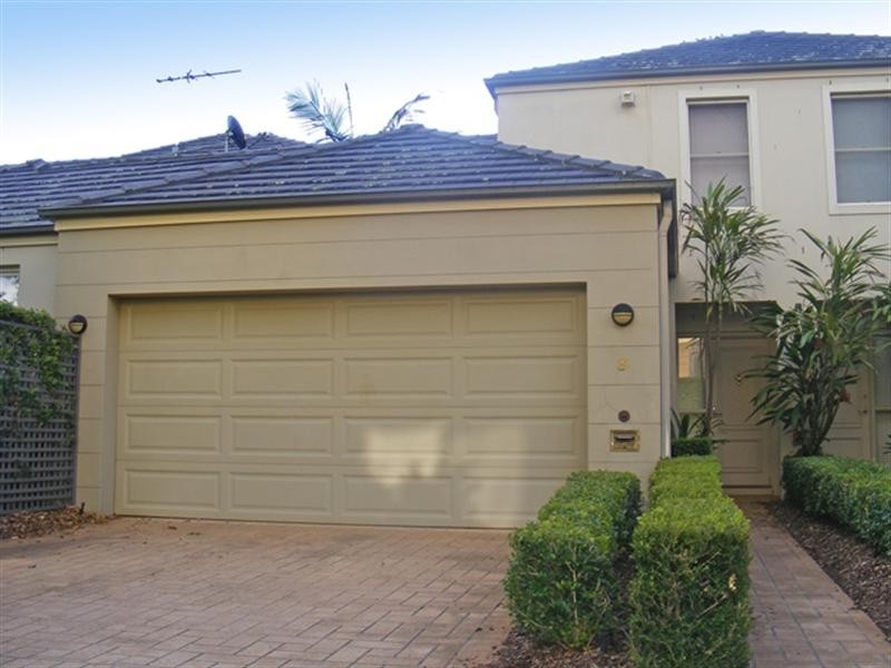 Macquarie Links NSW 2565