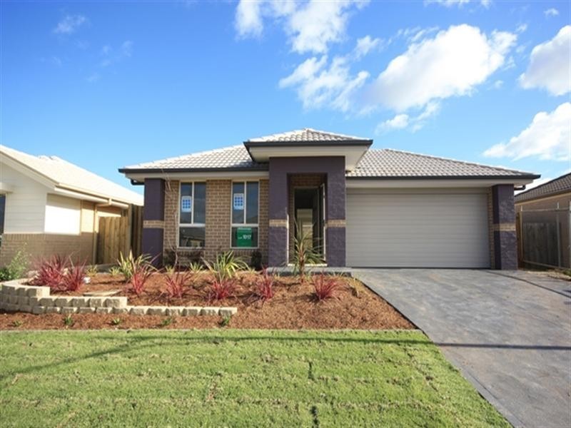 Lot 1017 Mitten Street, Elderslie NSW 2570