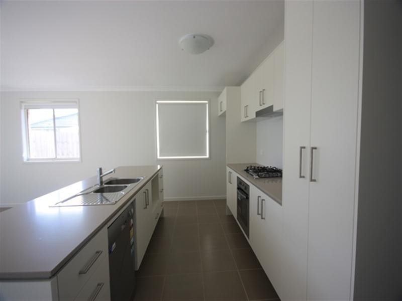 Lot 1017 Mitten Street, Elderslie NSW 2570