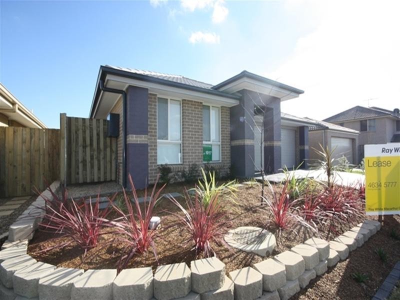 Lot 1017 Mitten Street, Elderslie NSW 2570