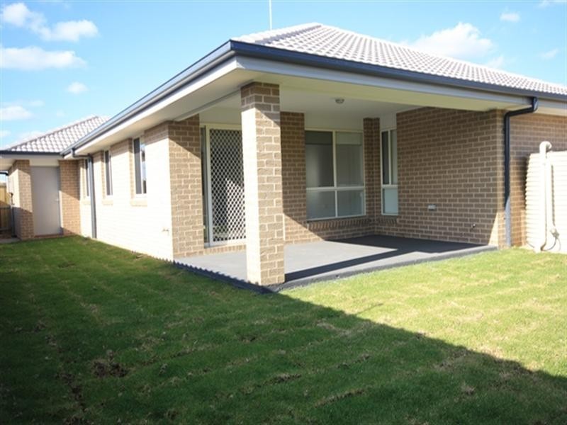 Lot 1017 Mitten Street, Elderslie NSW 2570