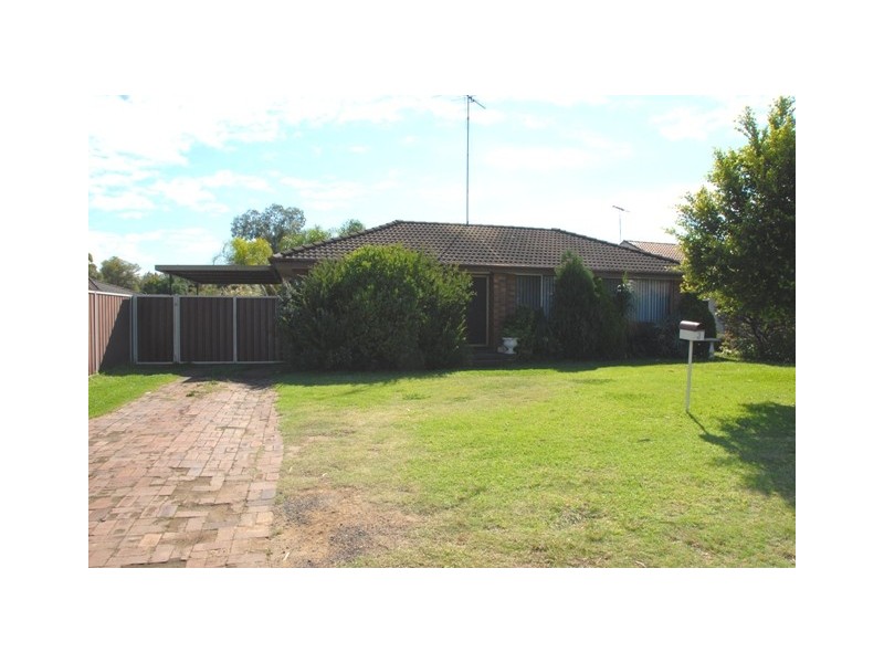 St Andrews NSW 2566