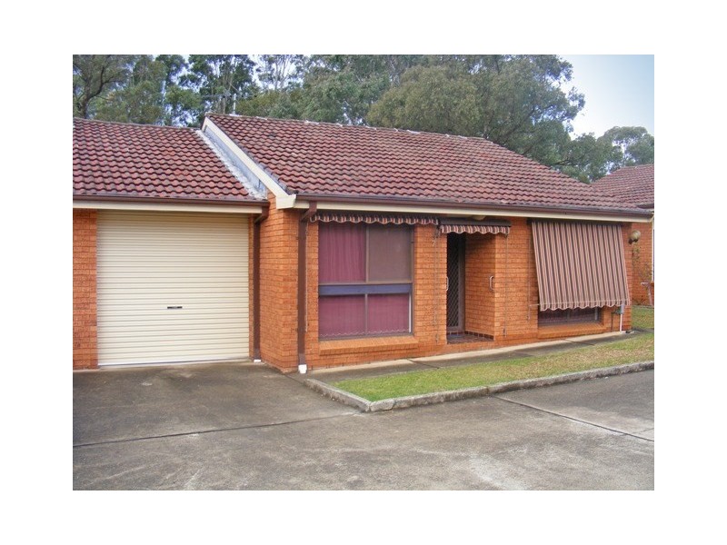 Macquarie Fields NSW 2564