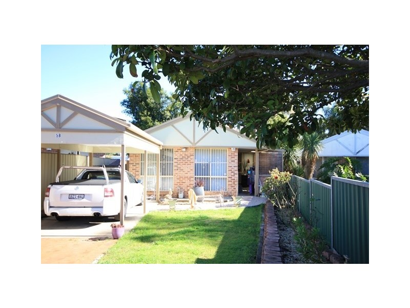 58 McLaren Place, Ingleburn NSW 2565