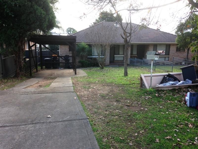 58 Fenton Crescent, Minto NSW 2566