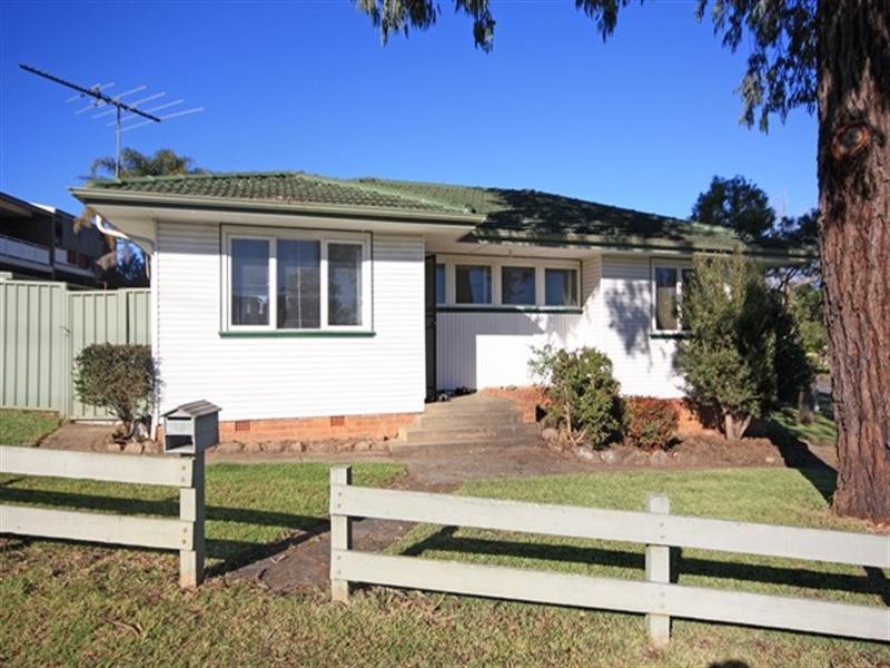 Campbelltown NSW 2560