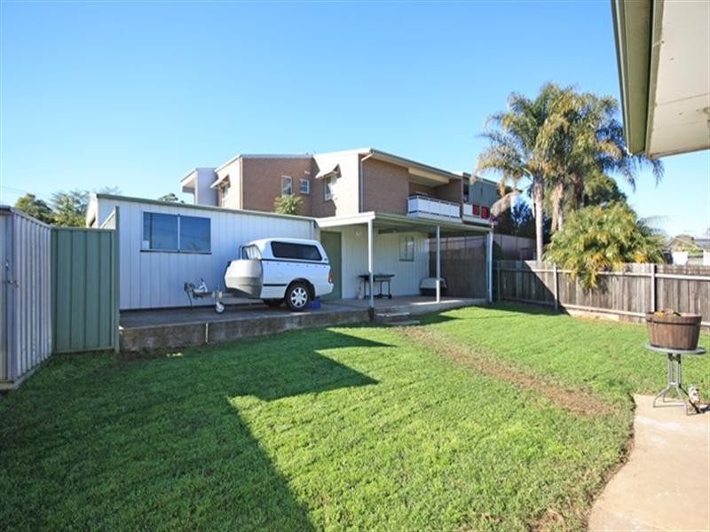 Campbelltown NSW 2560