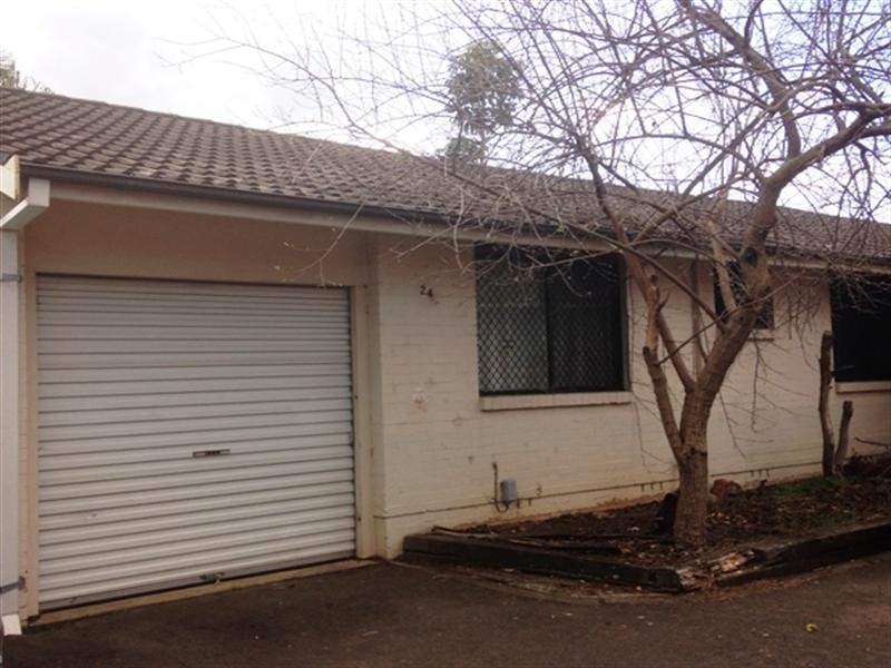 24/6 Dotterel Place, Ingleburn NSW 2565