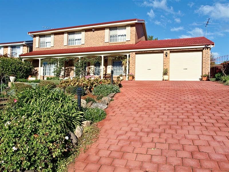 Woodbine NSW 2560