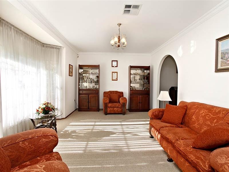 Woodbine NSW 2560