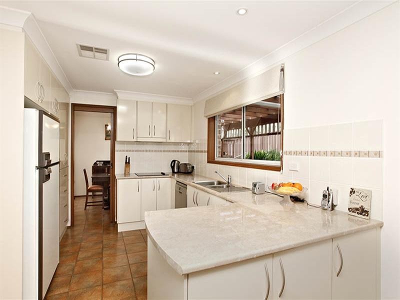 Woodbine NSW 2560