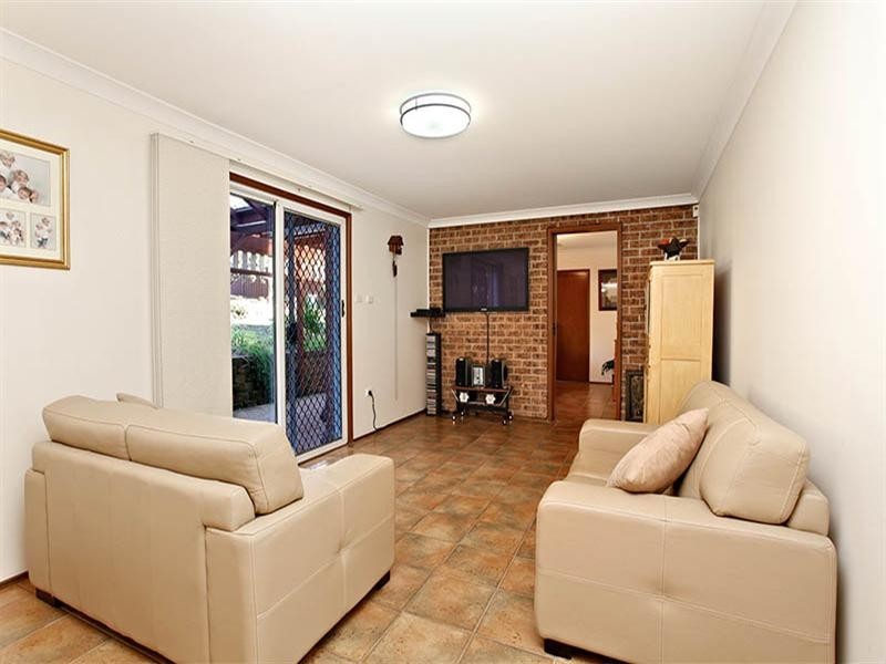 Woodbine NSW 2560