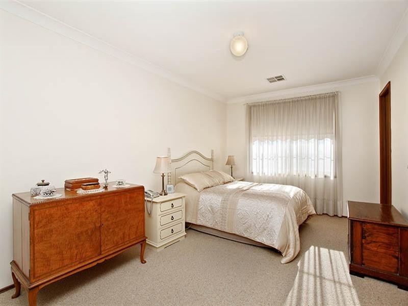 Woodbine NSW 2560