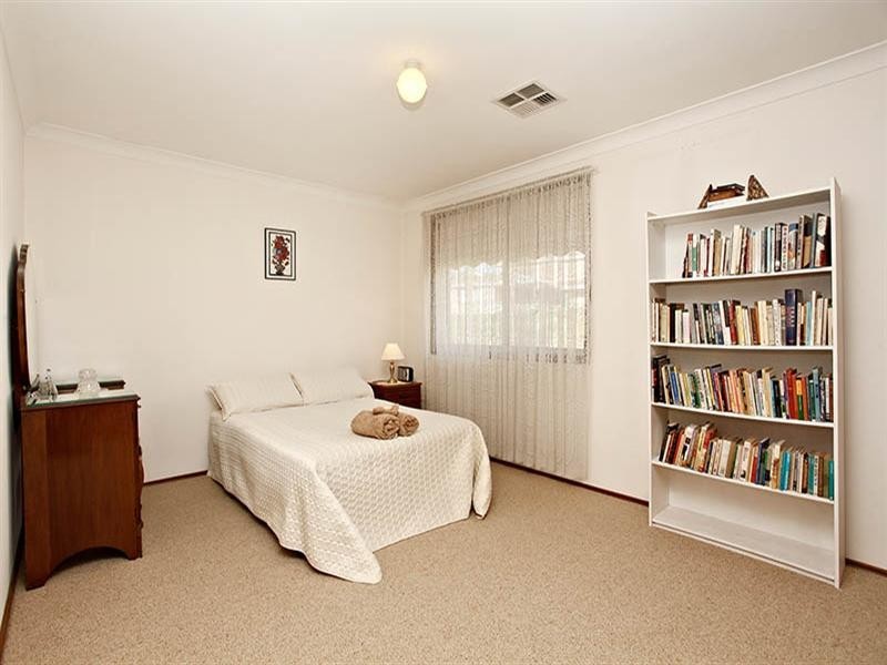 Woodbine NSW 2560