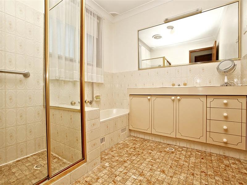 Woodbine NSW 2560