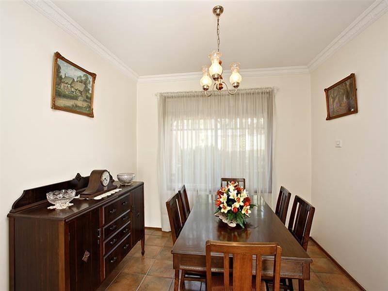 Woodbine NSW 2560
